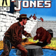 Image for article titled 10 Crazy-Ass Adventures You Never Knew Indiana Jones Went On